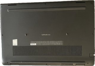 Dell Latitude 3420 i5 1145G7 + Office