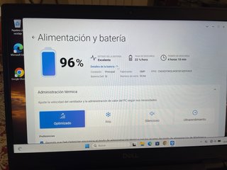 Dell Latitude 3420 i5 1145G7 + Office