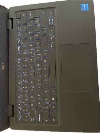 Dell Latitude 3420 i5 1145G7 + Office