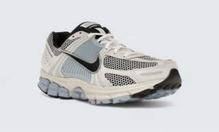 Nike Vomero 5 Beige/Gris
