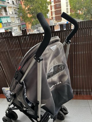 Carrito de bebé/niño