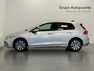 Volkswagen Golf E-Hybrid DSG