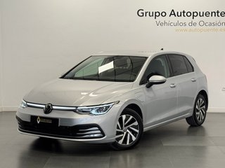 Volkswagen Golf E-Hybrid DSG
