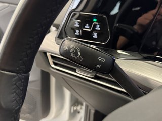 Volkswagen Golf E-Hybrid DSG