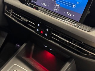 Volkswagen Golf E-Hybrid DSG