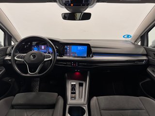 Volkswagen Golf E-Hybrid DSG