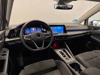 Volkswagen Golf E-Hybrid DSG
