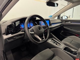 Volkswagen Golf E-Hybrid DSG