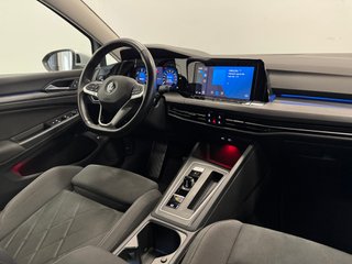 Volkswagen Golf E-Hybrid DSG