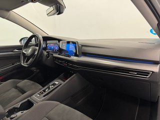 Volkswagen Golf E-Hybrid DSG