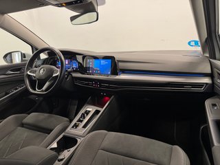Volkswagen Golf E-Hybrid DSG