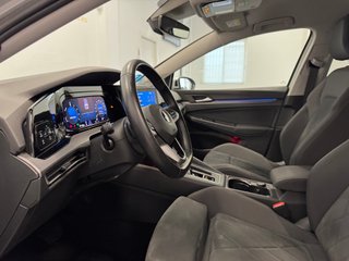 Volkswagen Golf E-Hybrid DSG