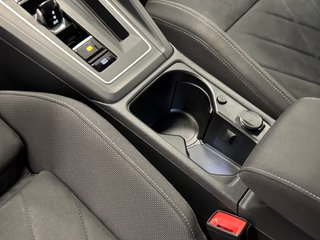 Volkswagen Golf E-Hybrid DSG