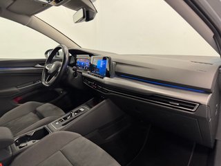 Volkswagen Golf E-Hybrid DSG