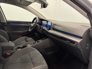 Volkswagen Golf E-Hybrid DSG