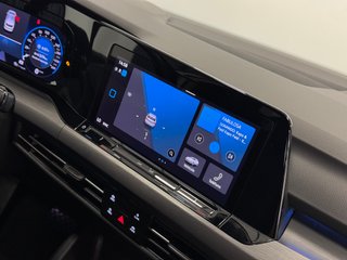 Volkswagen Golf E-Hybrid DSG