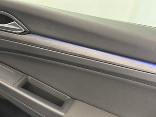 Volkswagen Golf E-Hybrid DSG
