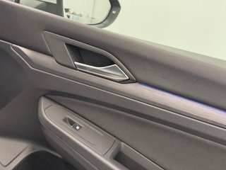 Volkswagen Golf E-Hybrid DSG