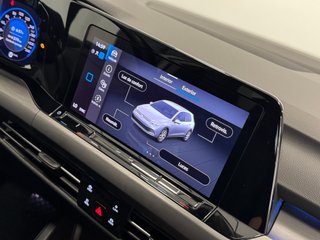 Volkswagen Golf E-Hybrid DSG