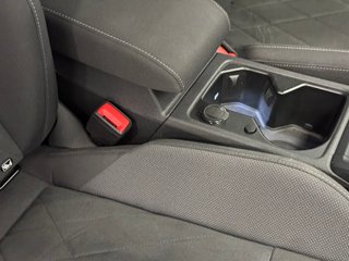 Volkswagen Golf E-Hybrid DSG