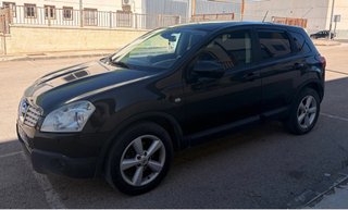 Nissan Qashqai 2.0 Dci con GARANTIA