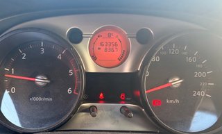 Nissan Qashqai 2.0 Dci con GARANTIA