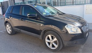 Nissan Qashqai 2.0 Dci con GARANTIA