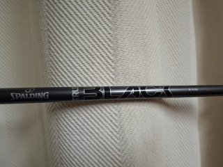 Juego de palos de golf falta el 7