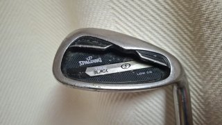 Juego de palos de golf falta el 7