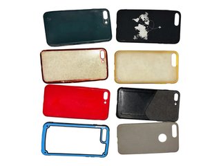 Fundas para movil apple