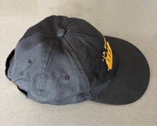 Gorra de visera del Juan Sebastián Elcano