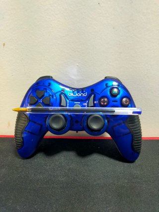 Mando Bluwond Azul PC Móvil