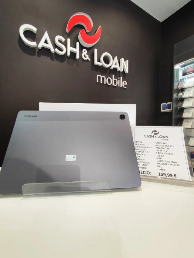 Samsung Galaxy Tab 11+ Wifi