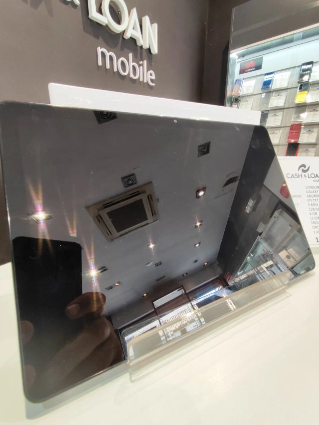 Samsung Galaxy Tab 11+ Wifi