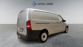 Mercedes-Benz Vito 2018 Diésel 136Cv Manual
