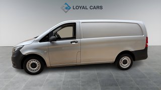 Mercedes-Benz Vito 2018 Diésel 136Cv Manual