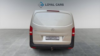 Mercedes-Benz Vito 2018 Diésel 136Cv Manual