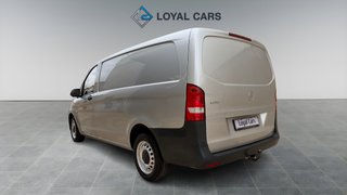 Mercedes-Benz Vito 2018 Diésel 136Cv Manual