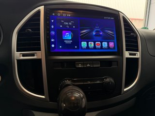 Mercedes-Benz Vito 2018 Diésel 136Cv Manual