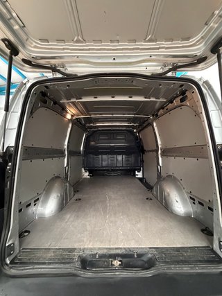 Mercedes-Benz Vito 2018 Diésel 136Cv Manual
