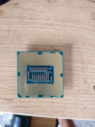 Procesador Intel Core i5-3470