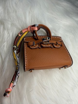 Mini bolso 7.5 x 7.5 cm