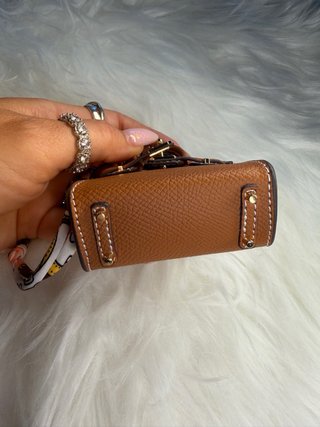 Mini bolso 7.5 x 7.5 cm