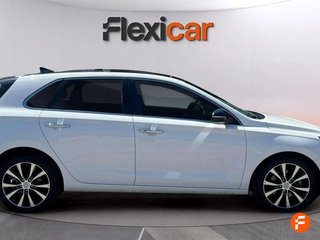 Hyundai i30 1.6 CRDi 100kW (136CV) Style Sky