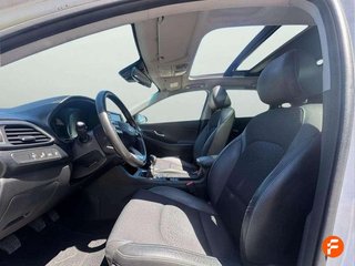 Hyundai i30 1.6 CRDi 100kW (136CV) Style Sky