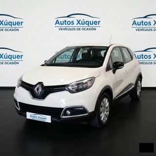 Renault Captur Diesel