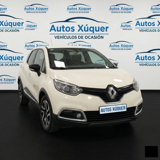 Renault Captur Diesel