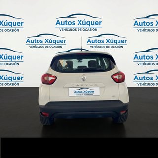 Renault Captur Diesel
