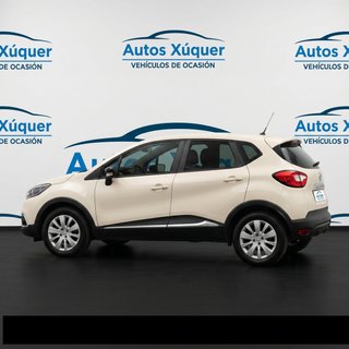 Renault Captur Diesel