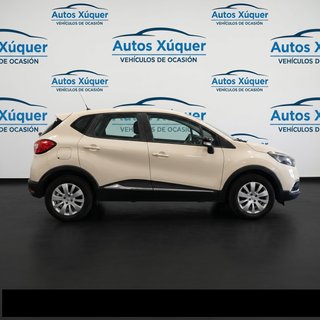 Renault Captur Diesel